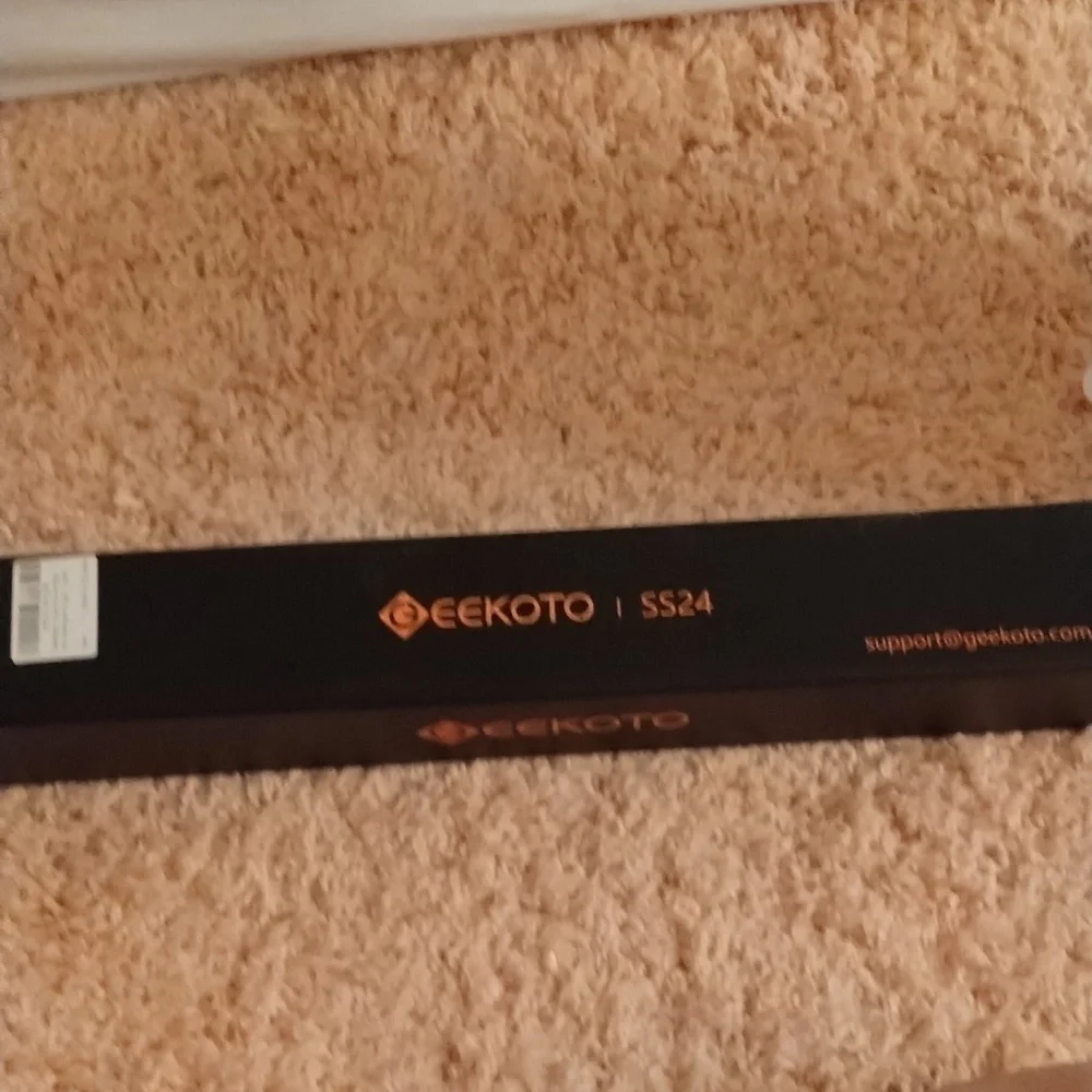 NWT Tripod Stand